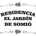 Residencia El Jardín de Somió